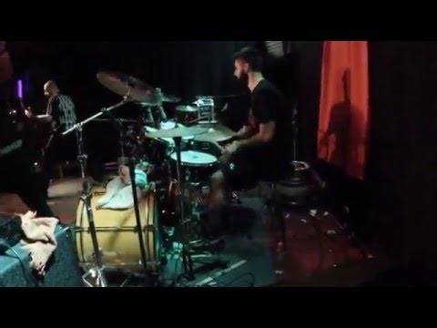 DEVANGELIC - Marco Coghe Drum Cam (Unfathomed Evisceration)