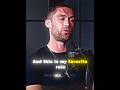 He Loves This Rule Of Discipline Chris Williamson Motivation Motivation Success Quotes