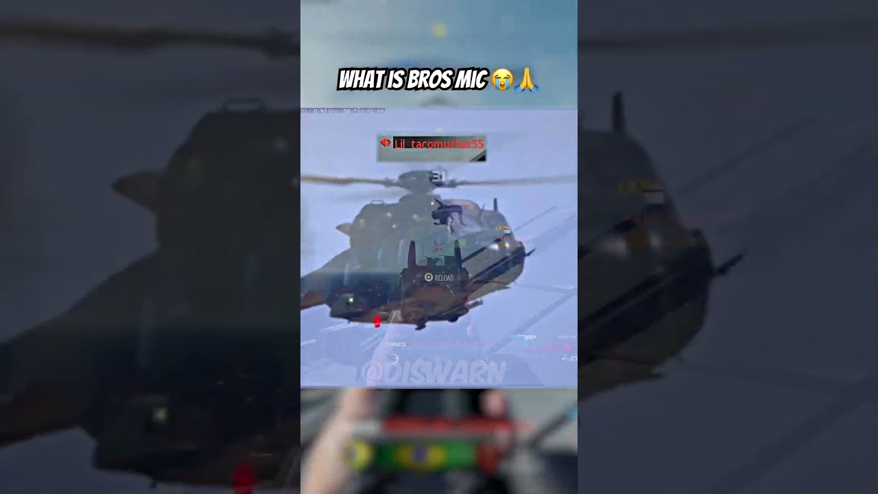 bros taking off #warzone #bo7 #cod #callofduty #gaming #funny #gaming #blackops