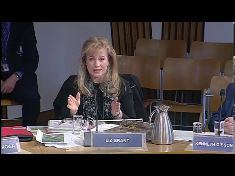 Local Government and Communities Committee - 19 April 2017