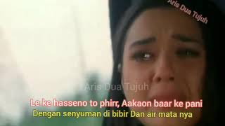 Download lagu Hardiljo pyar karega sad teks dan terjemahan mp3
