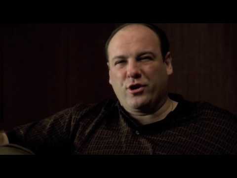 The Sopranos 4.10 - "Still I gotta be the sad clown"
