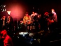 Tim Krekel and TKO with Mike Webb Jammin, I Can't Cry @ Icebreakers Dec 2007