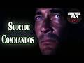 Commandos 720p HD Full Length War Movie For Free World War II Action Movie