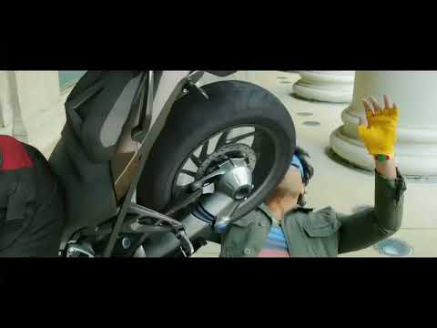 Thumbnail for Dhoom 3 Bike BMW K1300RExhaust Sound Extremely Rare &Dhoom 3 BMW K1300R Bike Test Ride -🔥🔥 by BMW K1300R