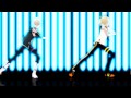 [MMD] Hybrid ft. Kradness (Models, Stages ...