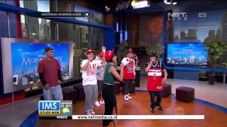 Download lagu Performance Rapper 90an feat Shahnaz Borju - IMS mp3 Download lagu Performance Rapper 90an feat Shahnaz Borju - IMS mp3