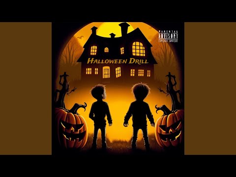 Halloween Drill (A Freaks And Strangers Story)