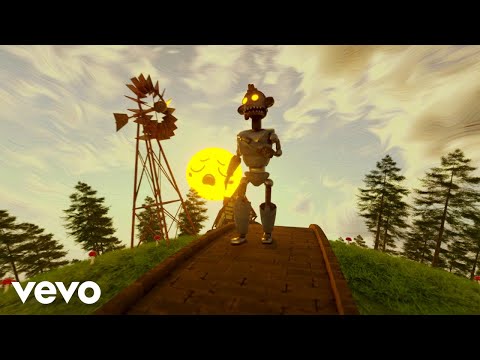 TOY LOKAZO - ke será de mí (Video Oficial)