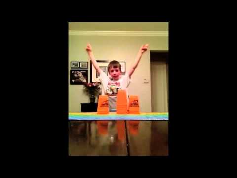 Finn cup stacking.m4v