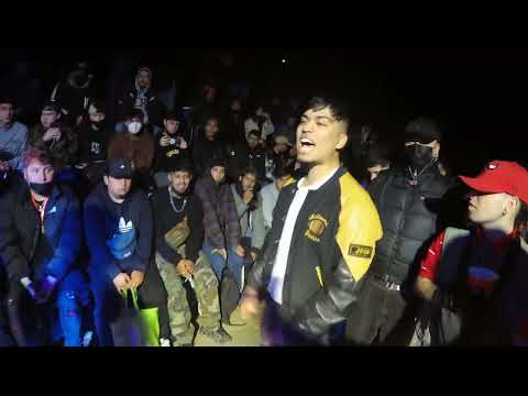 MATIAS vs ZARDEN vs SOU: 8vos - #KDxBDM