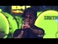 Falling In Reverse Just Like You Live At House Of Blues 2015