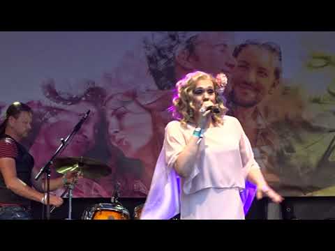 Cassy Carrington Live @Cologne Pride 2019 – Ich will Dalí sein