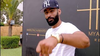 La Fouine - Myah Bay (2017)