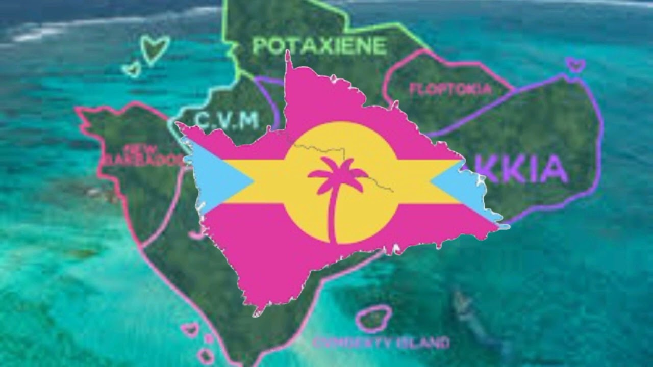 Floptropican Folk Song 