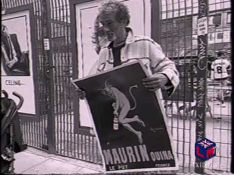 Laze Cartel in London, UK [NEW MUSIC PREVIEW]