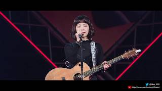 171016 남부대학교 축제 주니엘 Juniel - Last Carnival by.Alicia [4K/FANCAM/직캠]