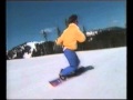 Burton Snowboards - Chill 1989 