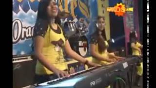 Download lagu Titi pramaysita dinding pemisah dangdut koplo mp3