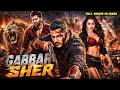 New Released GABBAR SHER 2026 Action Thriller South Hindi Dubbed Movie Vishal Trisha
