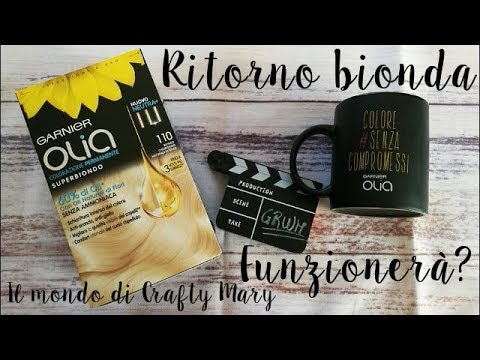 Come fare una maschera per uno splendore di capelli Perdita dei capelli principali crescenti