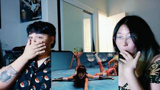 Download lagu no na - rollerblade Reaction mp3 Download lagu no na - rollerblade Reaction mp3