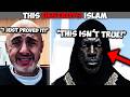 Muslim PANICS After Sam Shamoun PROVES The Holy Spirit Is GOD From The QURAN