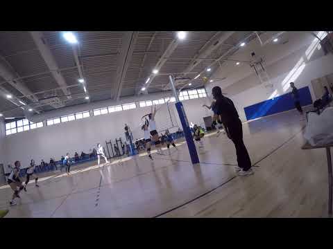 משחק כדורעף ליגת על ק.ק מול מכבי אשדוד 12-11-21