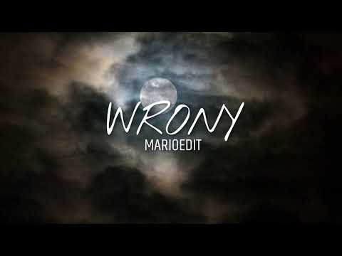 Marioedit - Wrony (2020)