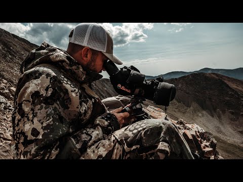Review: Burris Signature HD Spotting Scope
