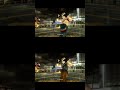 ブライアン フューリーの勝利ポーズ集 Costume 1 2 TEKKEN 6