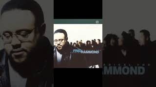 Fred Hammond