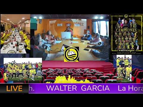 Brindis por el CD Cayon