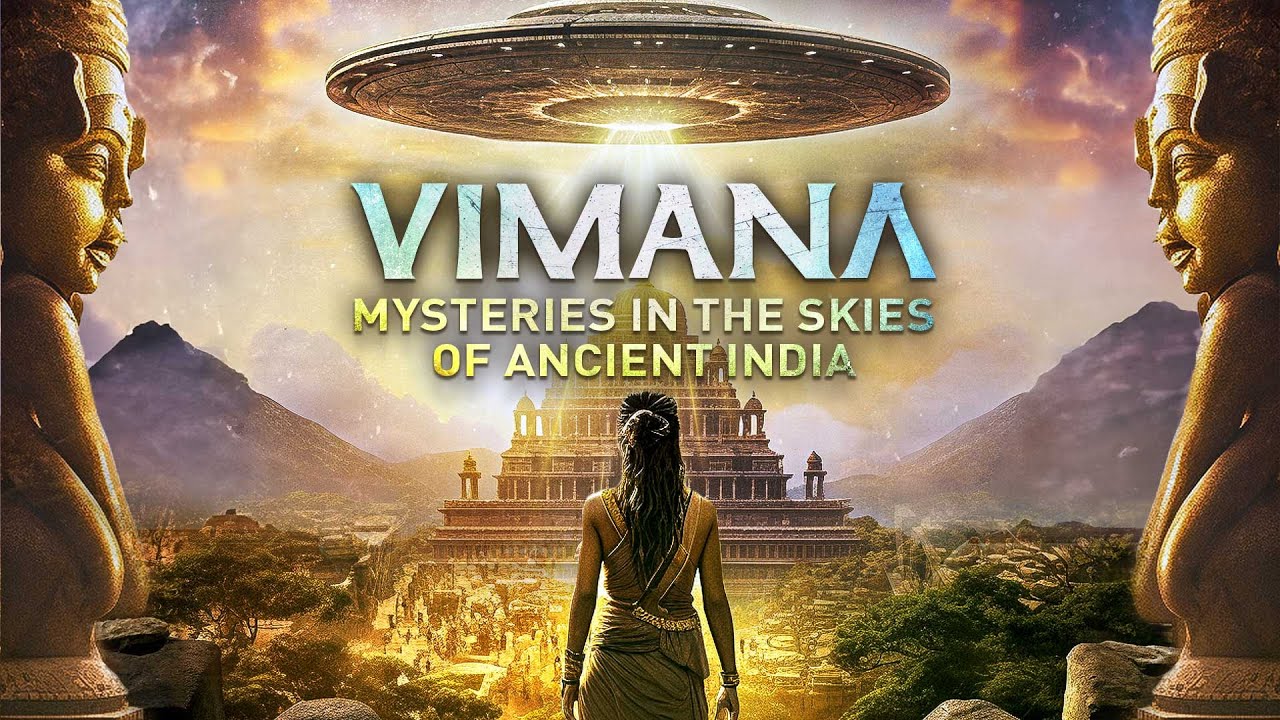 Vimana: Mysteries in the Skies of Ancient India Trailer