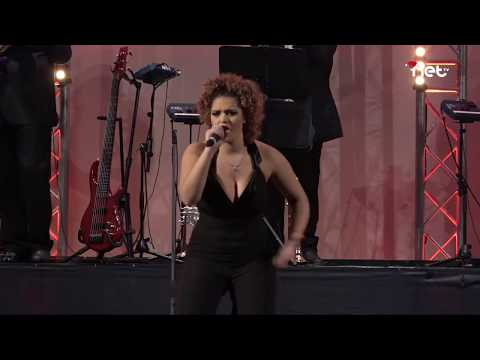 Michela Galea - That's the way it is - Spiteri Lucas Tribute Concert 2019