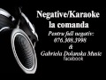 directia 5 feat. Alinka - Te iubesc karaoke 
