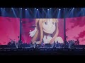 Moon And Shadow By Yuki Kajiura SAO FULLDIVE