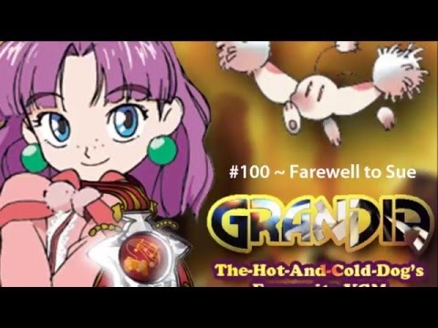 Golden VGM #1000! - Kingdom Hearts ~ Hikari