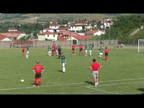 Coupe de la Loire (Demi finale)FC Roche Saint Genest   AS Chavanay