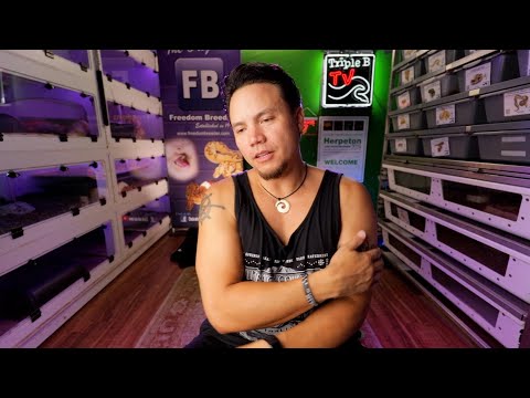 I've got some BAD NEWS