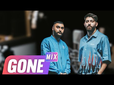 Canbay &amp; Wolker - Düşmez Kalkmaz (Engin Özkan Remix ) [Promo]