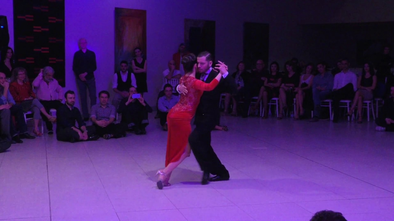 3rd TangoLovers Festival 05.02.17 – Neri Piliu & Yanina Quinones 2/5