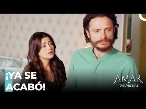 Alihan Dejó Sebnem - Amar Una Vez Más