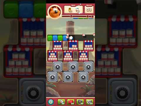 Toon Blast level 2780