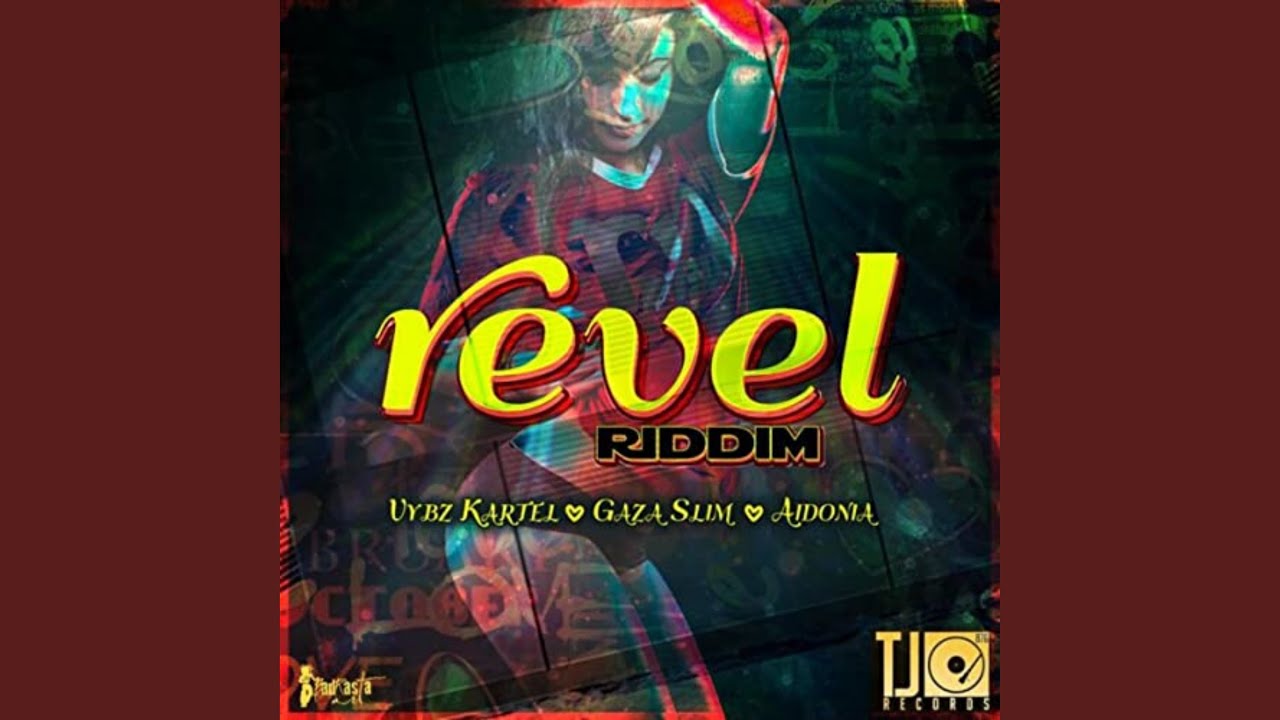 Revel Riddim