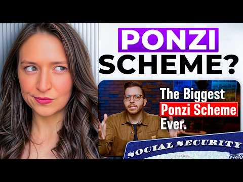 We need to talk about George Kamel’s Social Security video…