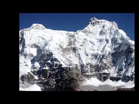 Chulu West Peak Climbing