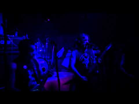 Two Face Sinner - Shadows & Dust (live in Cusco, 2015)