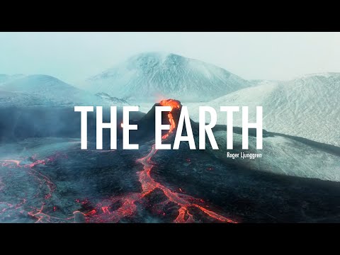 Roger Ljunggren - The Earth (Official Music Video) #theearth #earth #australianwildfires #tsunami