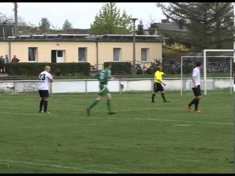 Achtelfinale Kreispokal - RAN1